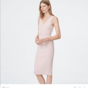 Club Monaco Sweater Dress